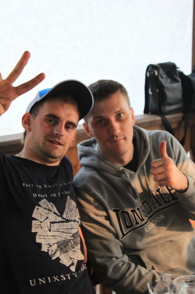 Валентин Кухарев