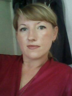 Евгения Гладких