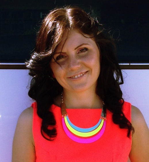 Настя Ефремова