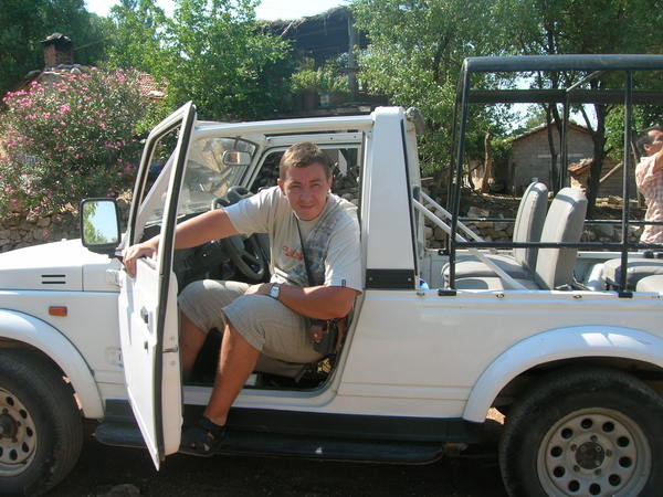 Александр Внуков