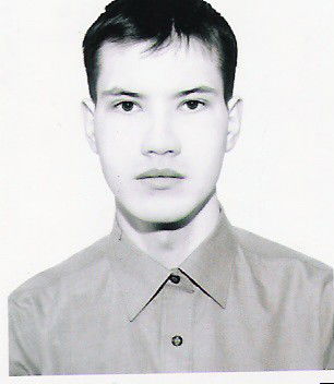 Павел Ткаченко