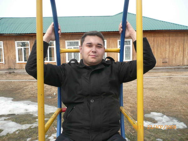 Андрей Балацкий