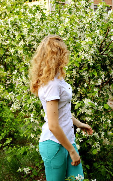 Марина Любименко