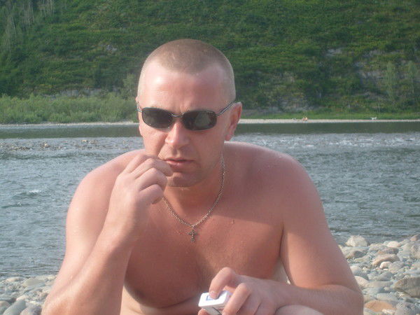 Александр Ашихмин