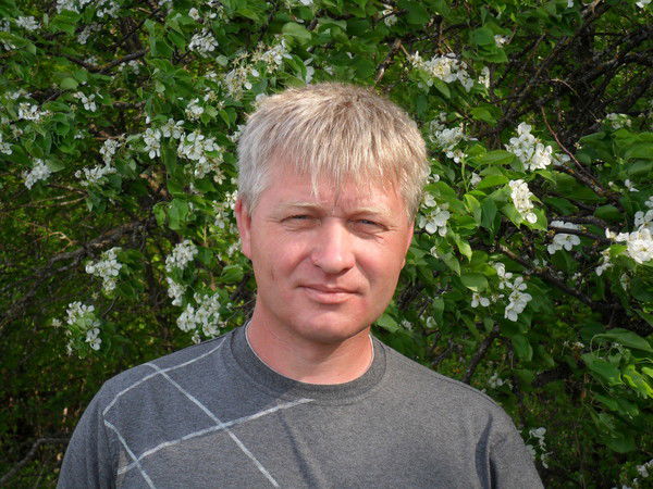 Сергей Степаненко