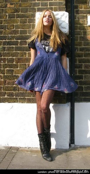 Анита Ельцина