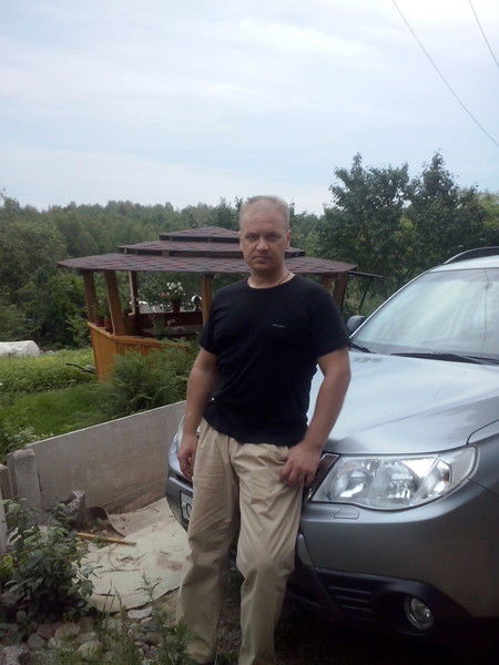 Николай Петров