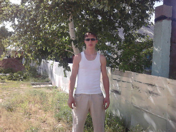 Максим Калаев