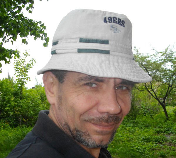 Валерий Викторович