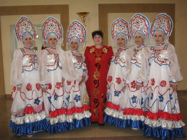 Оксана Дьяченко