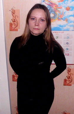 Татьяна Калабугина