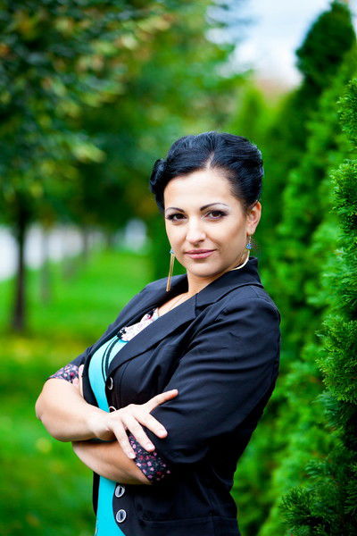 Виктория Авдеева