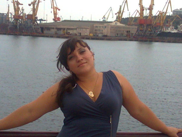 Ирина Пшенишнюк