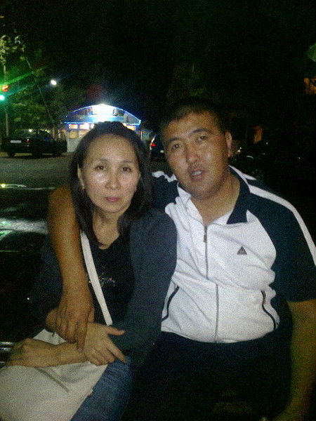 Гулим Баткалова