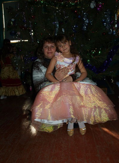 Инна Постолова