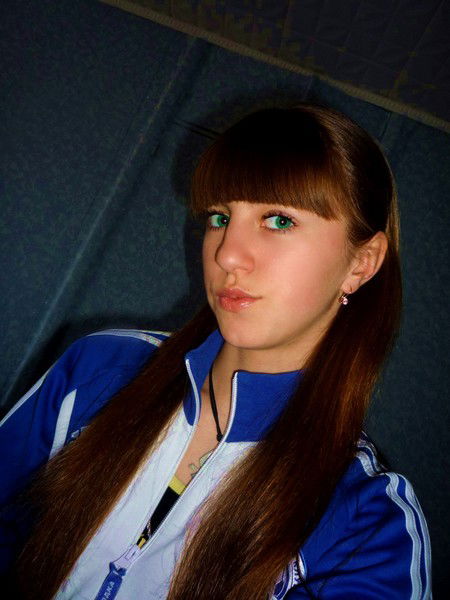 Юлия Инжеватова