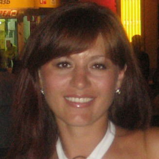 Елена Верхотурова