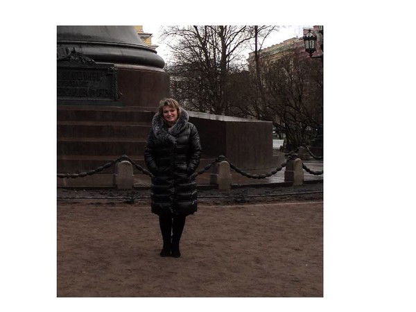 Светлана Шлык