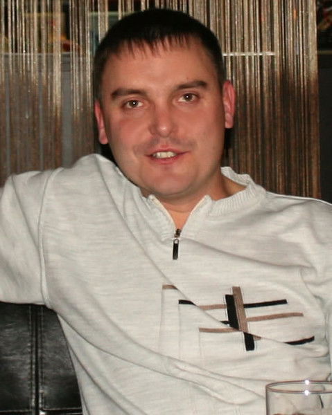 Николай Бондырев