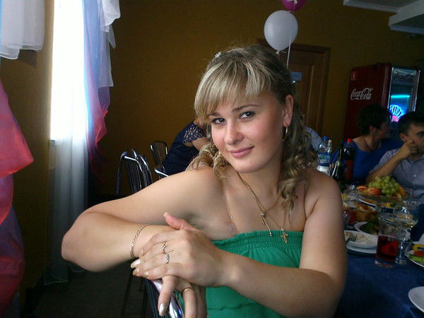 Евгения Катешкина