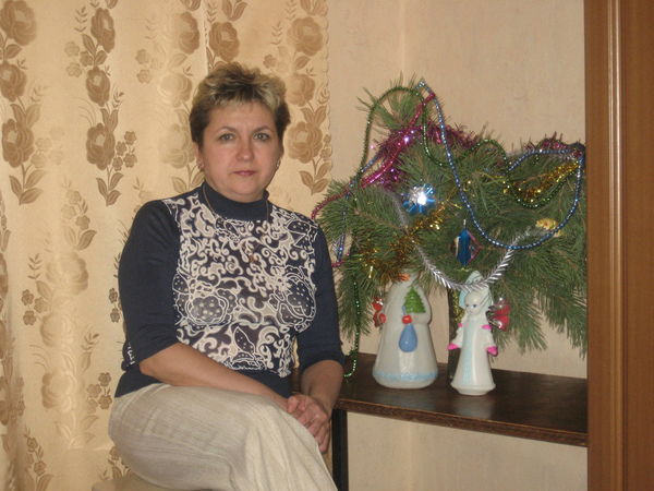 Наталья Зайцева