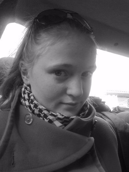 Дашулька Таранова