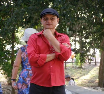 Вячеслав Москаленко