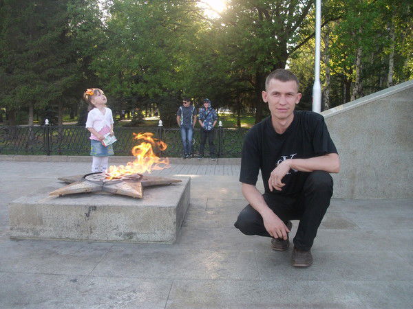 Алексей Савельев