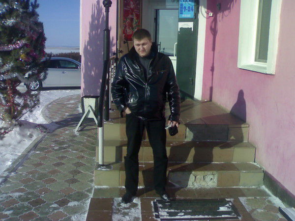 Алексей Мищенко