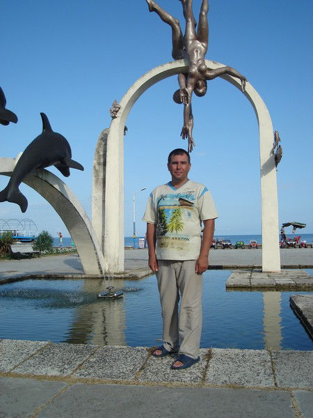 Игорь Бережной