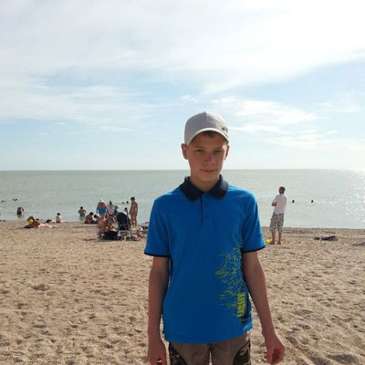 Данил Орлов