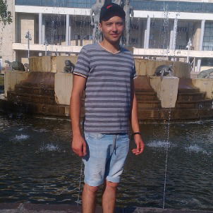 Дмитрий Пантелеев