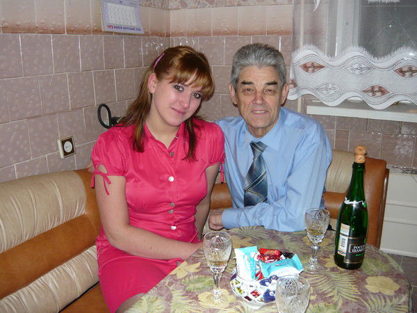 Виктор Чухарев