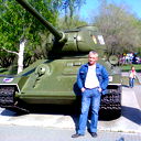 Слава Матерухин