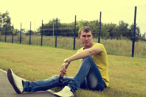 Александр Пущин