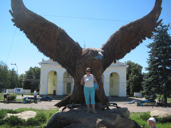 Ирина Янковская