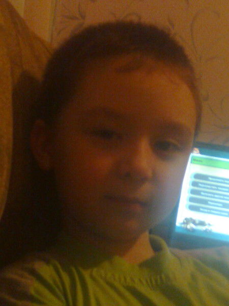 Айбек Ахметов