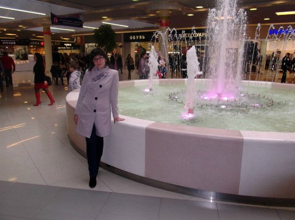 Роксана Магамаева