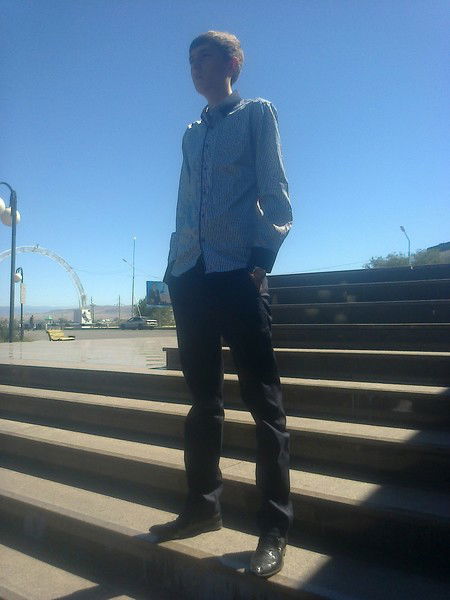 (V) Сёма (Бик) !!!!