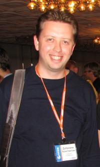 Константин Дубровин