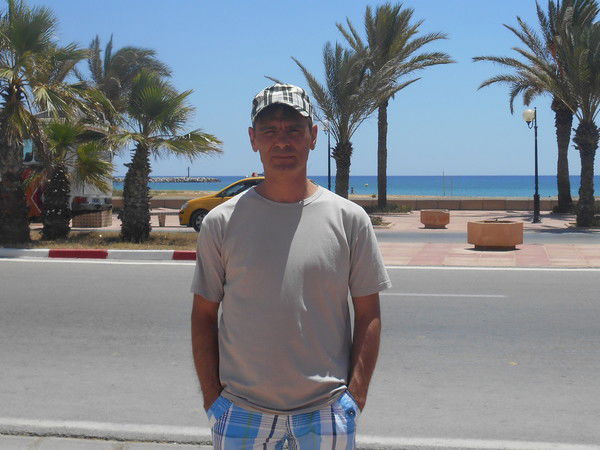 Михаил Шилов