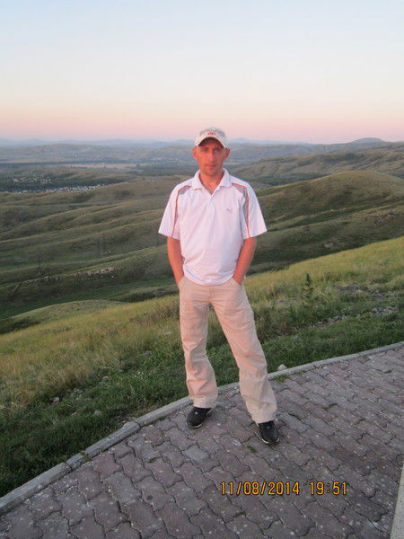 Алексей Шермер