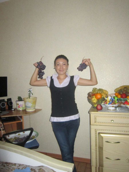 Жанна Жанна