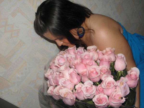 Анна Шишкина