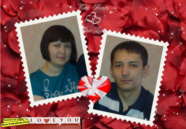 Замира Маматова