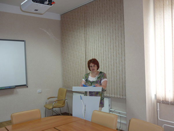 Нина Берзинш