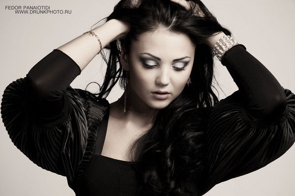 Вероничка Базюк