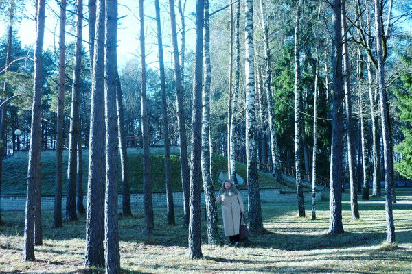 Наталья Виноградова