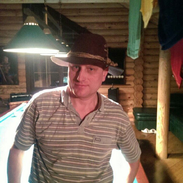 Василий Щурик