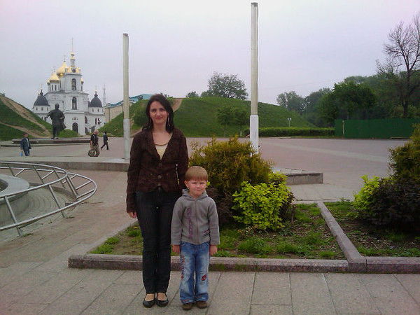 Екатерина Бударина